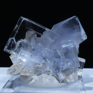 スペイン エミリオ鉱山産 フローライト