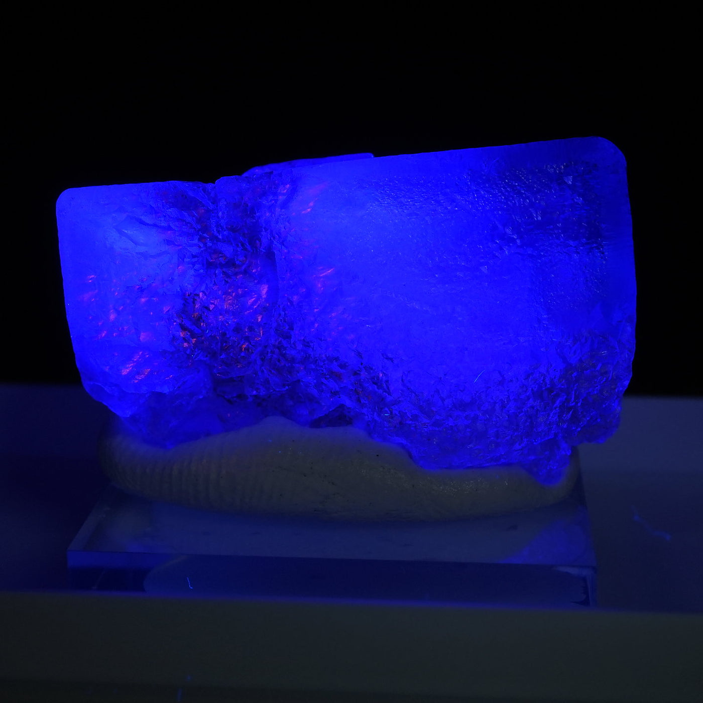 コロンビア産 フローライト – 天然石ハッピーギフト