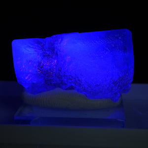 コロンビア産 フローライト – 天然石ハッピーギフト