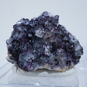 ナミビア Okorusu産 フローライト