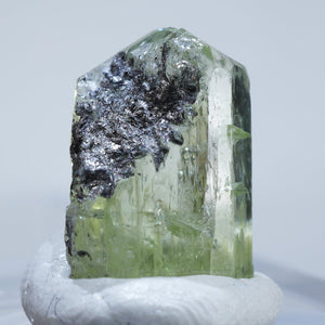 タンザニア産 ダイオプサイト(透輝石)