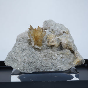 《蛍光》イギリス産 バライト