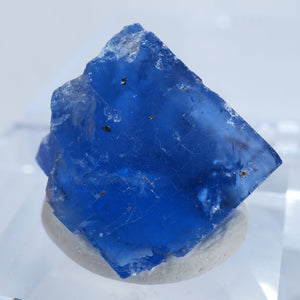 フランス Puy-St-Gulmier産 フローライト