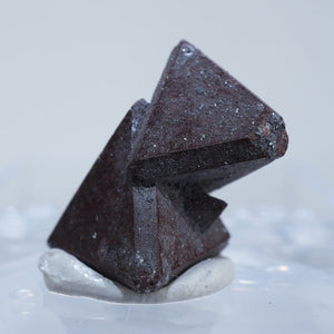 イラン産 Zunyite(ズニ石)