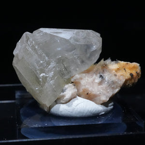 《蛍光》モロッコ産 セルサイト