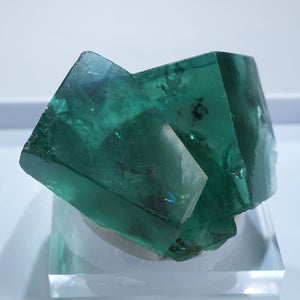 イギリス Diana Maria Mine (Pocket42) フローライト