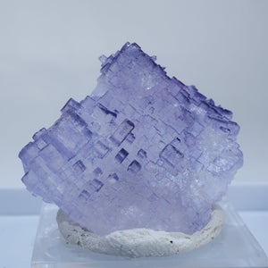 メキシコ Tule Mine産 フローライト