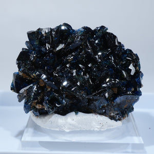 カナダ Yukon準州産 ラズライト(天藍石)