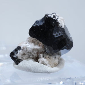 アメリカ ユタ州産 Bixbyite