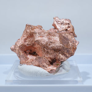 ミシガン州産 Native Copper(自然銅)