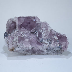 イギリス Blackdene Mine産 フローライト