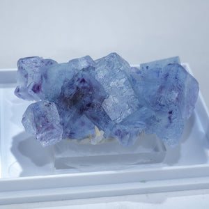 フローライト – 天然石ハッピーギフト