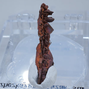 カザフスタン産 Copper Spinel Twin