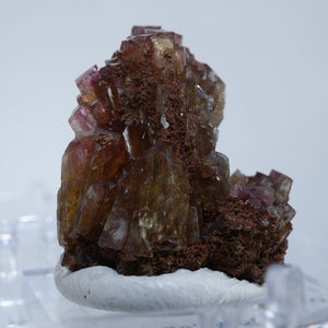 メキシコ産 Manganoadamite (マンガノアダマイト)