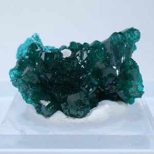 コンゴ Reneville Mine 翠銅鉱 – 天然石ハッピーギフト