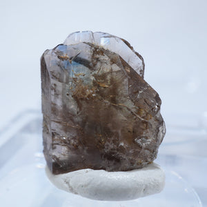 パキスタン産 斧石 Axinite