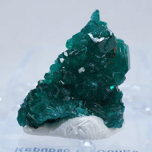 コンゴ Reneville Mine 翠銅鉱