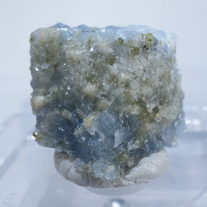アメリカ カリフォルニア州産　Wilkeite(ウィルケイト)