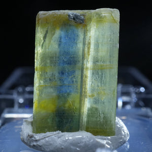 ブラジル産 カイヤナイト