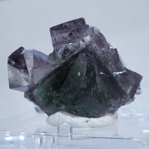 フローライト – 天然石ハッピーギフト