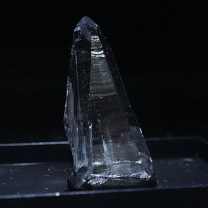 コロンビア産　レムリアン水晶