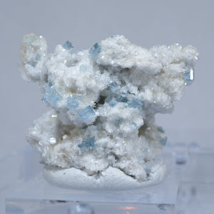 ブラジル産 Fluorapatite