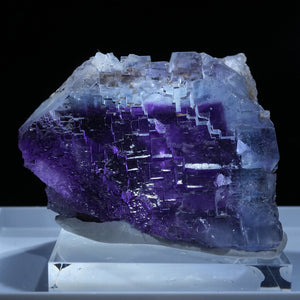 フローライト – 天然石ハッピーギフト