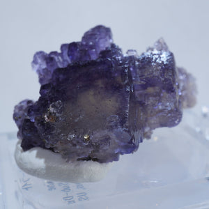 イリノイ州 Denton Mine フローライト – 天然石ハッピーギフト