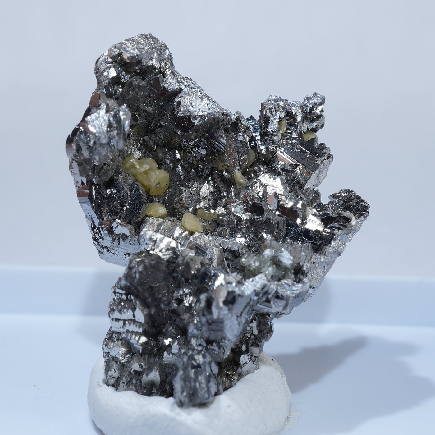 ポルトガル パナスケイラ鉱山 硫砒鉄鉱 – 天然石ハッピーギフト