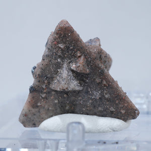 イラン産 Zunyite(ズニ石)