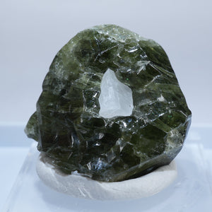 ノルウェー産 ダイオプサイト 透輝石