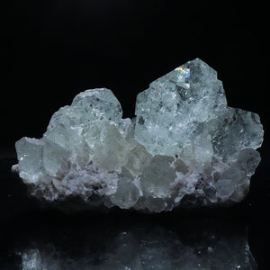 フローライト – 天然石ハッピーギフト