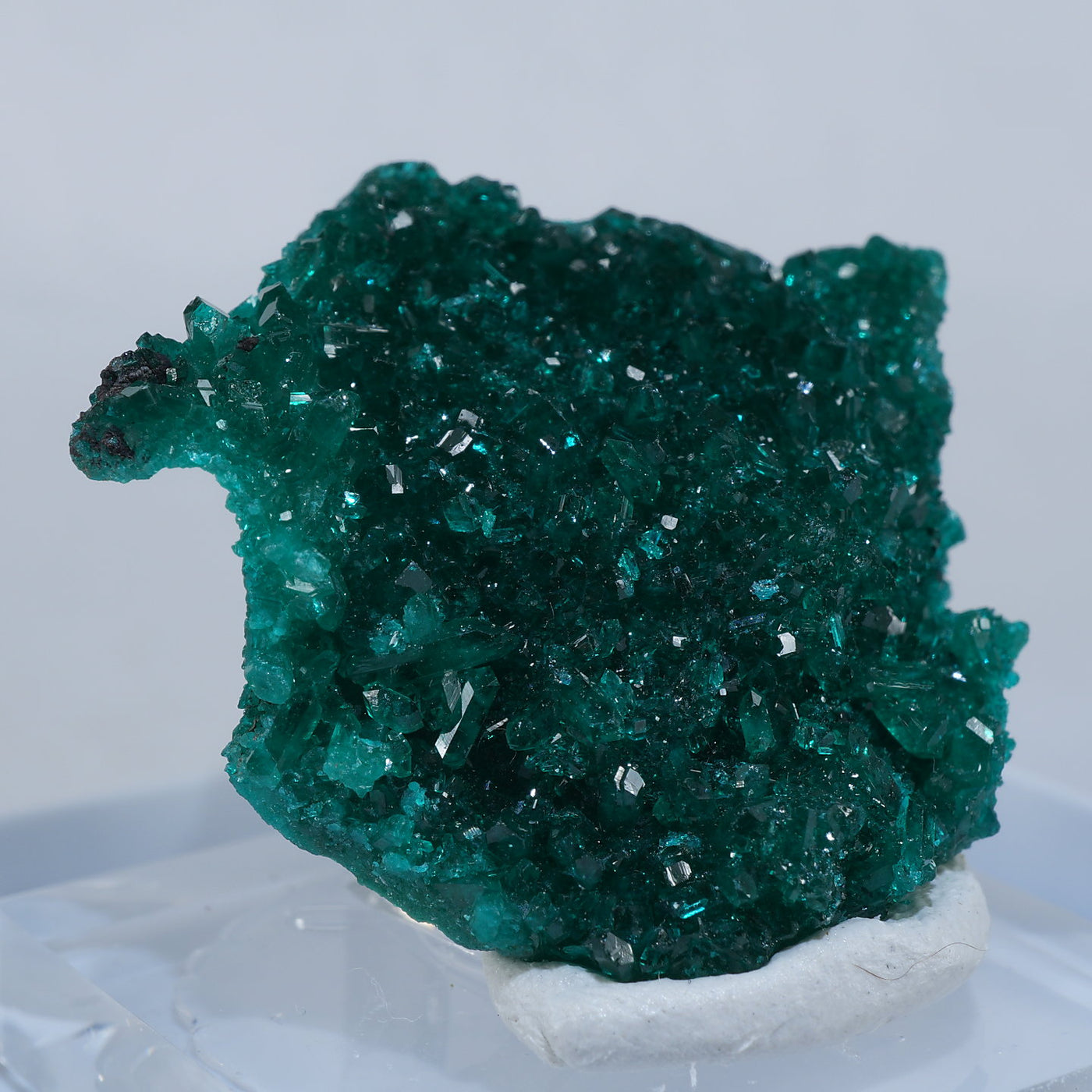 コンゴ Reneville Mine 翠銅鉱 – 天然石ハッピーギフト