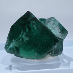 イギリス Diana Maria Mine (Pocket42) フローライト