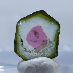 アフガニスタン産 トルマリン