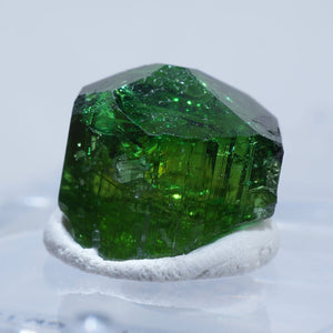 タンザニア産 クロムトルマリン