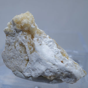 オーストラリア産 Fluellite フルエライト