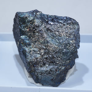 ナミビア産 Bornite(斑銅鉱)
