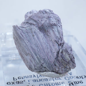 アメリカ ペンシルベニア州産 Antigorite