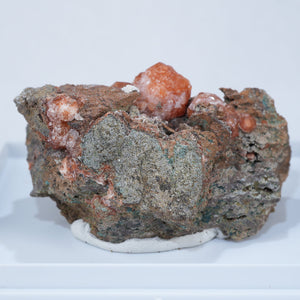 イラン産 Analcime(方沸石)