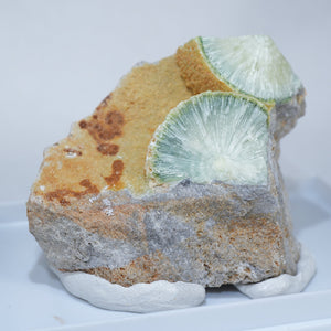 アメリカ アーカンソー州産 Wavellite