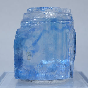 トルコ産 水入りHalite(岩塩)
