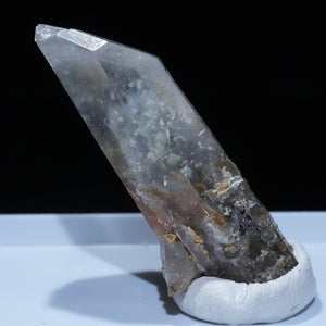 大分県産 まりも水晶