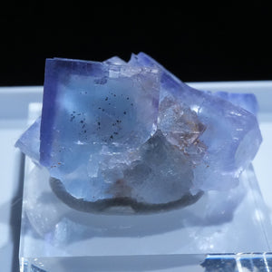 スペイン ベルベス産 フローライト