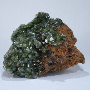 ブラジル産 ラドラマイト(ラドラム鉄鉱)