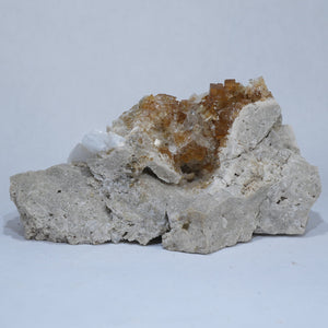 アメリカ・オハイオ州産 フローライト