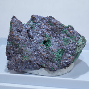 イギリス産 Copper・Cuprite・Malachite
