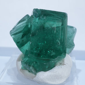 イギリス Diana Maria Mine (Pocket42) フローライト