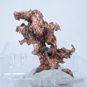 ミシガン州産 Native Copper(自然銅)