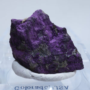 コロラド州産 Purpurite(パープライト)